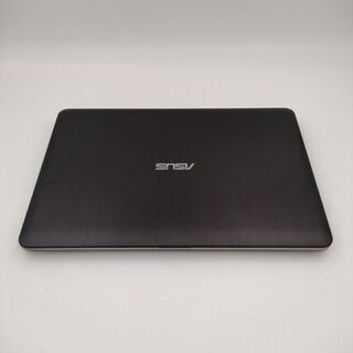 Asus　2016年8月発売モデル　E1-7010 メモリ4G SSD240G Wifi対応 webカメラ　Windows10搭載