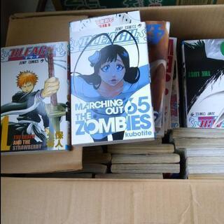 ブリーチ　BLEACH　1〜65