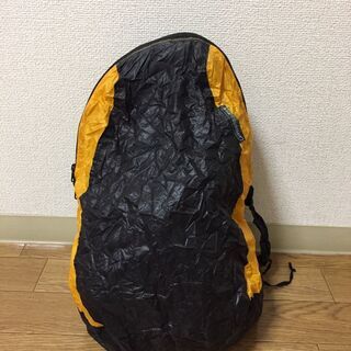 ウルトラライトバックの画像