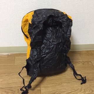 ウルトラライトバックの画像