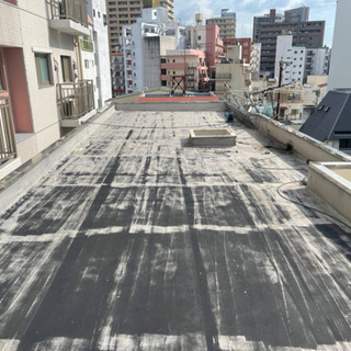 下地補修・シーリング・塗装工・防水工【急募】日給1万円〜2万円！...
