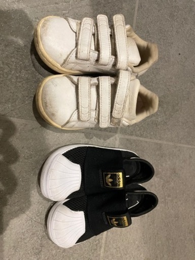 その他 adidas