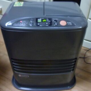 福袋 売れ残り 【良品】三菱 石油ファンヒーター KD-SX45B 2001