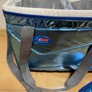 コールマン　クーラーバッグ　35Lの画像