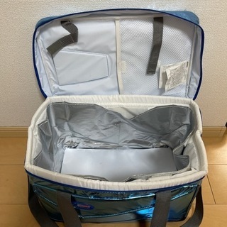 コールマン　クーラーバッグ　35Lの画像