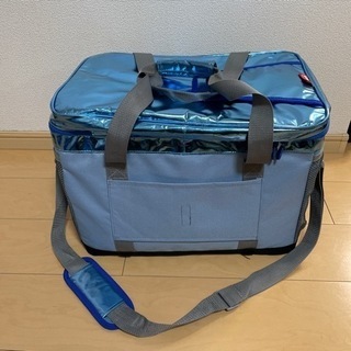 コールマン　クーラーバッグ　35Lの画像