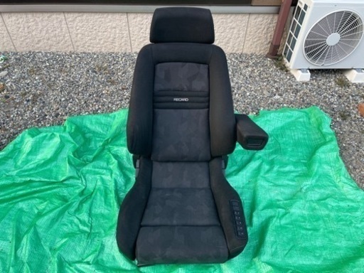 レカロシート RECARO