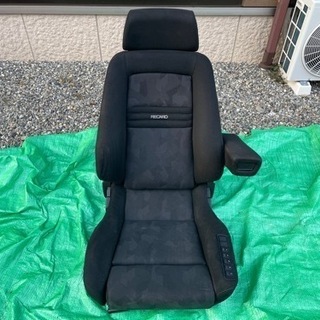 レカロシート RECARO