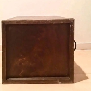 和箪笥 和タンス 昭和レトロ エモ雑貨