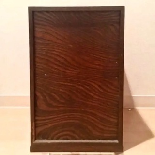 和箪笥 和タンス 昭和レトロ エモ雑貨