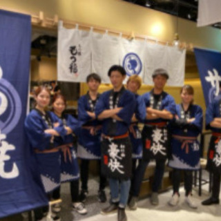 【急募！積極採用中】ベテラン〜若手活躍中◎好評価口コミ多数♪もつ焼き居酒屋キッチンstaff★今がchance♪の画像