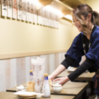 【急募！積極採用中】ベテラン〜若手活躍中◎好評価口コミ多数♪もつ焼き居酒屋キッチンstaff★今がchance♪の画像