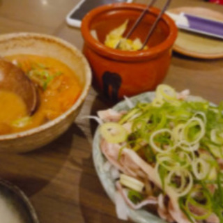 【急募！積極採用中】ベテラン〜若手活躍中◎好評価口コミ多数♪もつ焼き居酒屋キッチンstaff★今がchance♪の画像