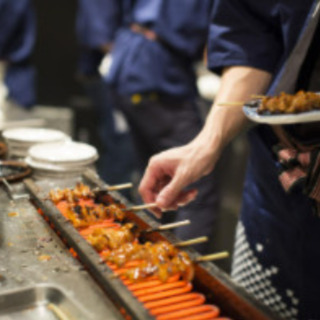 【急募！積極採用中】ベテラン〜若手活躍中◎好評価口コミ多数♪もつ焼き居酒屋キッチンstaff★今がchance♪の画像