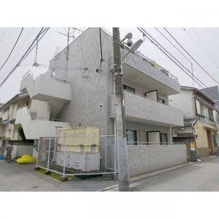 🉐初期費用５万円🙂渋谷へ１７分♪大井町線旗の台駅徒歩５分のマンシ...