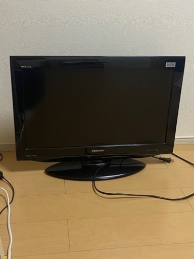液晶テレビ26型