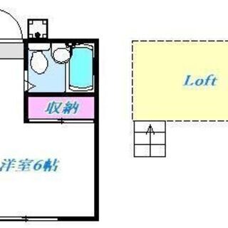 ★初期費用無料 長沼駅徒歩5分1R家賃2.9万★2月末まで家賃無料★1R15㎡　 😁東京都日野市　セフィール西平山 　賃貸物件　アパート - 日野市