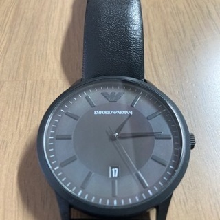 エンポリオアルマーニ  RENATO　AR11276  メンズ腕...
