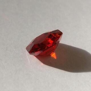 未使用★キュービックジルコニア★オクタゴン3カラーの画像