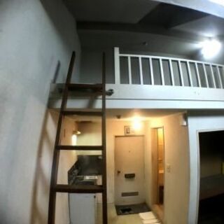 ★初期費用無料 長沼駅徒歩5分1R家賃2.9万★2月末まで家賃無料★1R15㎡　 😁東京都日野市　セフィール西平山 　賃貸物件　アパート - 不動産