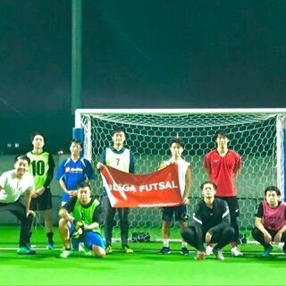 10/27(水) 21時～23時 @ボンフィン落合南長崎でフット...