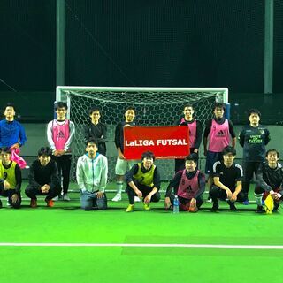 11/15(月) 20:00～21:30 @ボンフィン落合南長崎でフットサル⚽️ - スポーツ