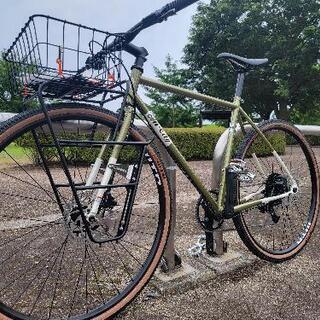 ALL-CITY Super Professional　完成車　...