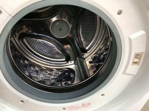 ★ドラム洗濯機★Panasonic★１４８００円★試運転済★下見歓迎です★