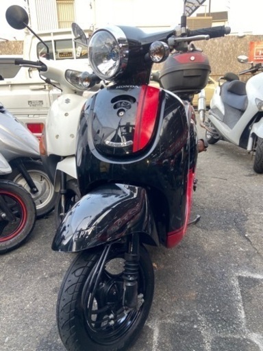 AF70 ジョルノ 美車‼️