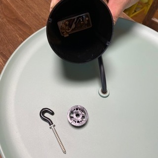 【お取引中】ペンダントライトの画像