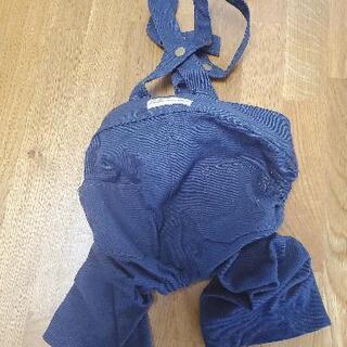 犬用　サロペットパンツの画像