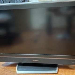 ヴィクターTV 32インチ