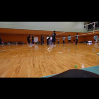練習試合募集