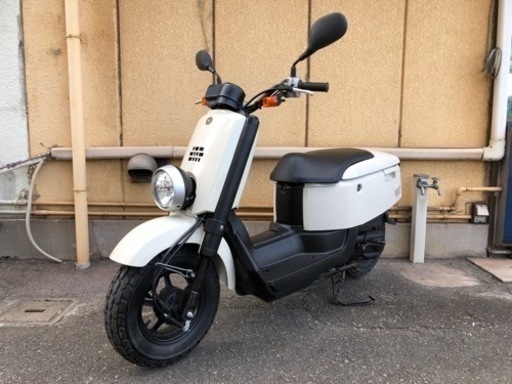 ＝兵庫発【セール価格】【安い・綺麗・テスト済】【動画有】【条件付き配送無料】【学割】【女子割】★美車、ヤマハ、VOX、ボックス、4st、SA31、メットイン、サイドスタンド、原付、50cc