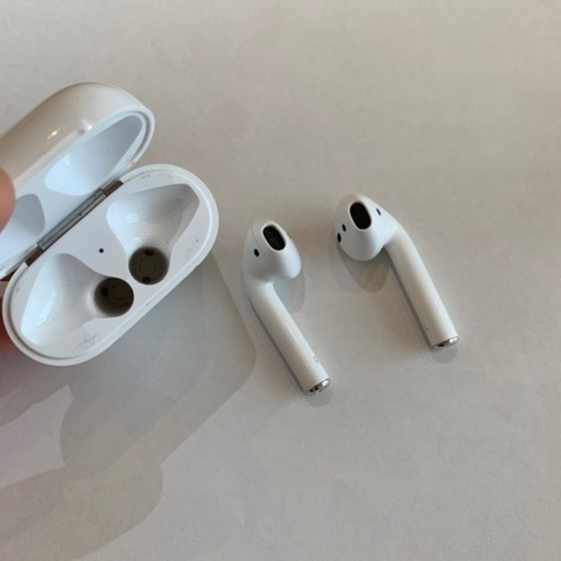 その他 AirPods
