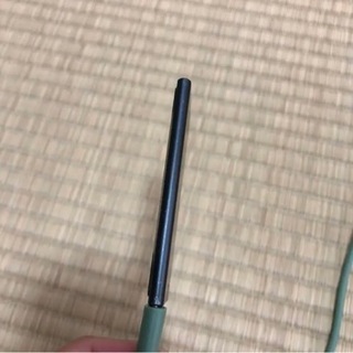 iPod nano 第7世代 ブラック 16GBの画像