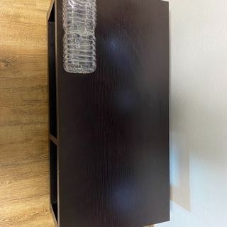 可動式テレビ台の画像