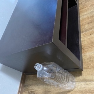 可動式テレビ台の画像