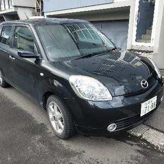 売約済　ありがとうございます❤ベリーサ　オートマ４ＷＤ　車検付