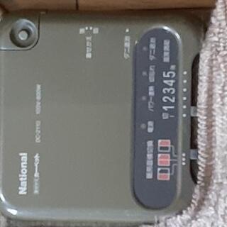 電気カーペットの画像