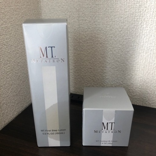 湘南美容外科　化粧水、クリーム