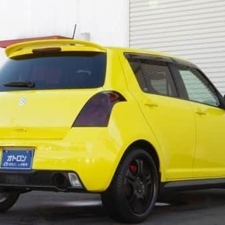 車好き集まれ～～～スイフト良くないですか？？