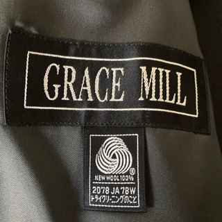 礼服上着のみです。値下げいたしました。の画像