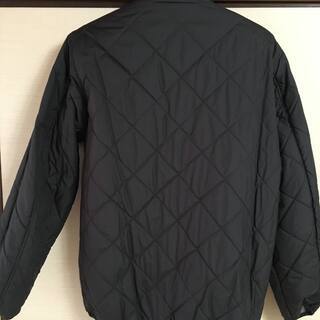 新品　メンズ中綿入りリバーシブルジャケットの画像