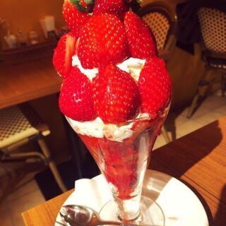 カフェ友募集！！