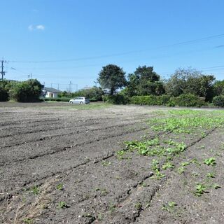 南九州市知覧町郡【売地】平和公園近隣平坦整形地約274坪800万円 − 鹿児島県