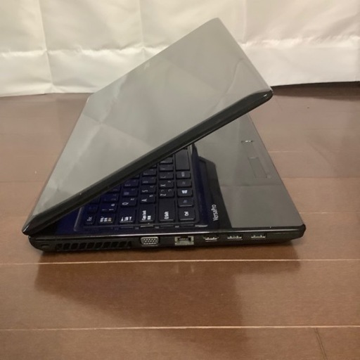 ノートパソコン VersaPro【core i3 2328M】