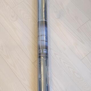 【新品・未開封】床保護マット透明 120x90cm