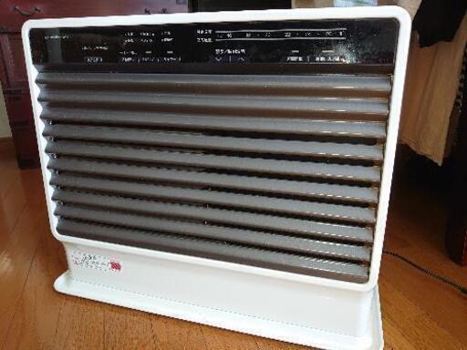美品 ダイニチ 19畳～25畳 石油ファンヒーター