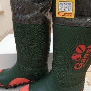 新品?値下げ❗岩礁80NS?ブーツ